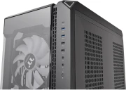 Thermaltake View 51 TG ARGB Black