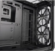 Thermaltake View 51 TG ARGB Black