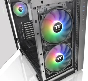 Thermaltake View 51 TG ARGB Black
