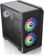 Thermaltake View 51 TG ARGB Black