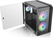 Thermaltake View 51 TG ARGB Black