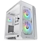 Thermaltake View 51 TG ARGB Snow