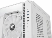 Thermaltake View 51 TG ARGB Snow