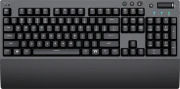 Thermaltake W1 Wireless Cherry MX Red