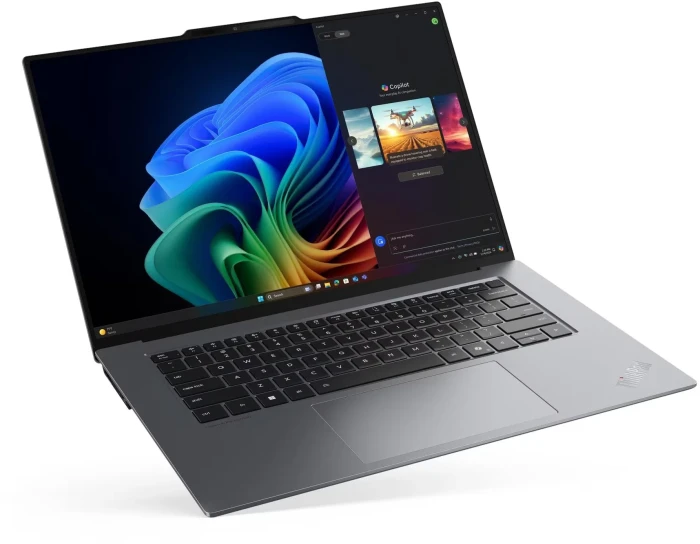 ThinkPad X9-15 G1 Aura Edition