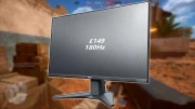 MSI G255F 24.5" IPS 180Hz