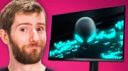 Alienware AW2725DF 27" OLED 2K 360Hz
