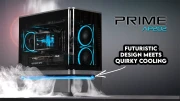 ASUS Prime AP202 ARGB White