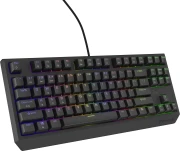 Genesis Thor 230 TKL Black Red Switch