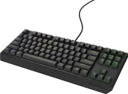 Genesis Thor 230 TKL Black Red Switch