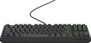 Genesis Thor 230 TKL Black Red Switch