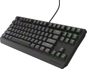 Genesis Thor 230 TKL Black Red Switch