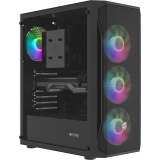 Fury Shobo SH4F Fixed RGB