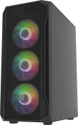 Fury Shobo SH4F Fixed RGB