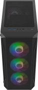 Fury Shobo SH4F Fixed RGB