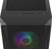 Fury Shobo SH4F Fixed RGB