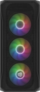Fury Shobo SH4F Fixed RGB