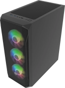 Fury Shobo SH4F Fixed RGB