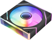 1stPlayer FC7R 120mm REVERSE Black