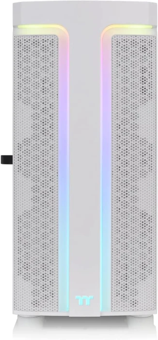 Thermaltake H590 TG ARGB Snow