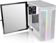 Thermaltake H590 TG ARGB Snow