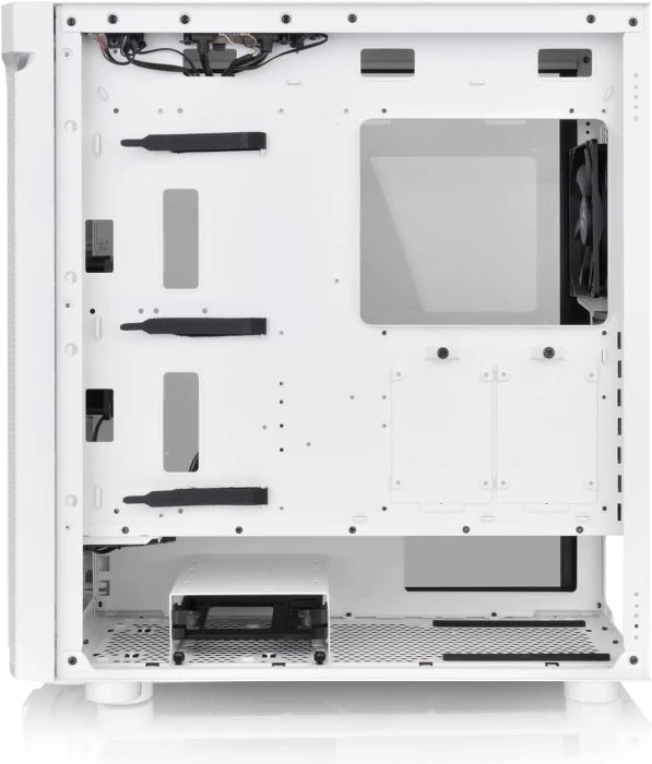 Thermaltake H590 TG ARGB Snow