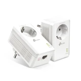TP-Link TL-PA7017P Gigabit Powerline Starter KIT AV1000