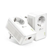 TP-Link TL-PA7017P Gigabit Powerline Starter KIT AV1000