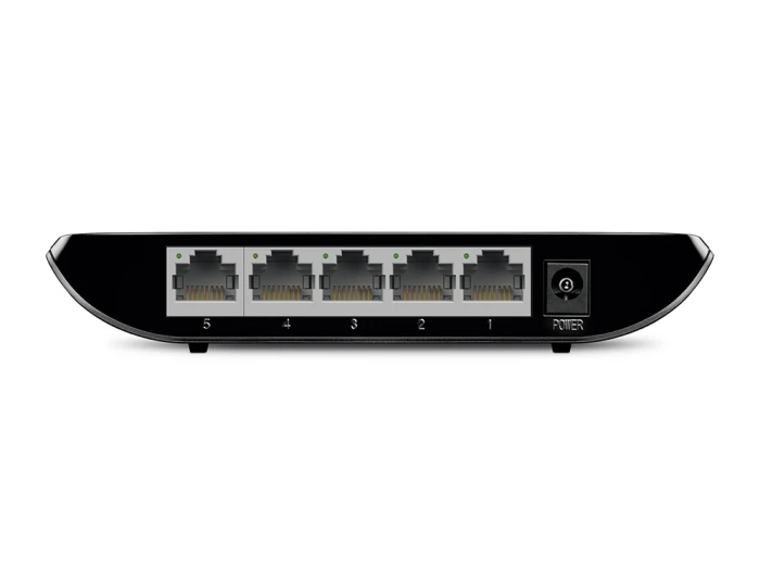 TP-Link TL-SG1005D