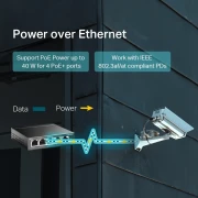 TP-Link TL-SG1005LP