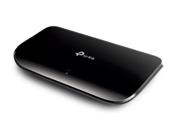 TP-Link TL-SG1008D