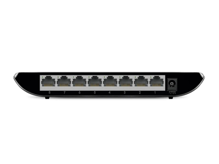 TP-Link TL-SG1008D