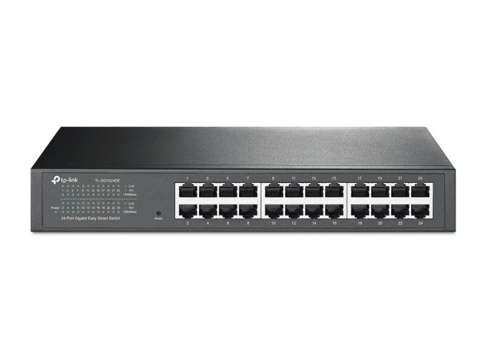TP-LINK TL-SG1024DE