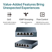 TP-Link TL-SG105