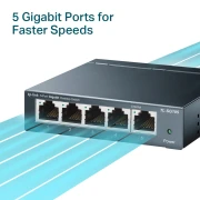 TP-Link TL-SG105