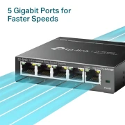 TP-Link TL-SG105E