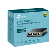 TP-Link TL-SG105MPE