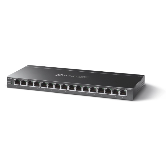 TP-Link TL-SG116P