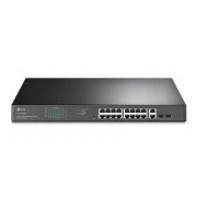 TP-Link TL-SG1218MPE JetStream