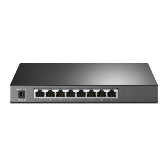 TP-Link TL-SG2008P JetStream
