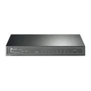 TP-Link TL-SG2008 JetStream