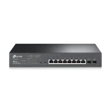 TP-Link TL-SG2210MP JetStream
