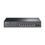TP-Link TL-SG2210MP JetStream