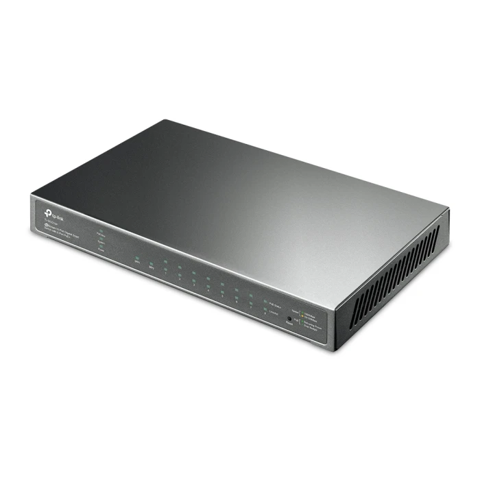TP-Link TL-SG2210P JetStream