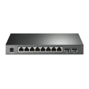 TP-Link TL-SG2210P JetStream