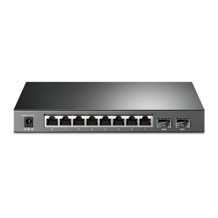 TP-Link TL-SG2210P JetStream