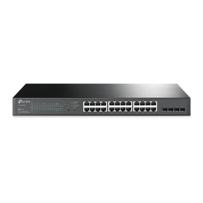 TP-Link TL-SG2428P JetStream