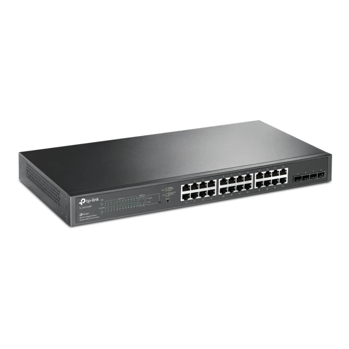 TP-Link TL-SG2428P JetStream