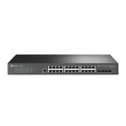 TP-Link TL-SG3428 JetStream