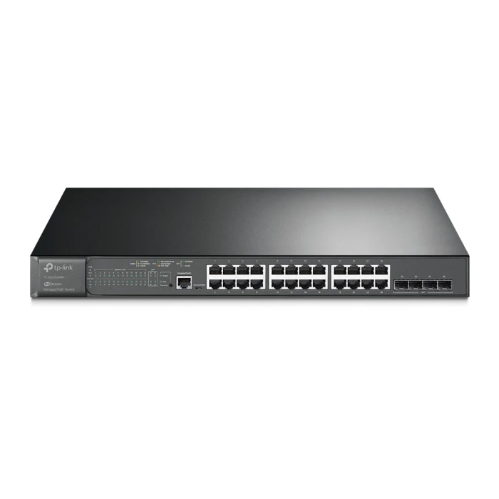TP-Link TL-SG3428MP JetStream
